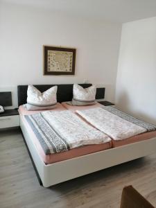 Fotografie z fotogalerie ubytování Haus Poseidon-Appartement Nr. 26 v destinaci Cuxhaven