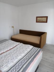 Fotografie z fotogalerie ubytování Haus Poseidon-Appartement Nr. 26 v destinaci Cuxhaven