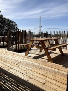 Fotografie z fotogalerie ubytování Maison 2 chambres port de plaisance v destinaci Le Verdon-sur-Mer