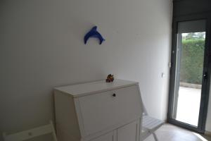 Fotografia z galérie ubytovania Cosy apartamento en Sagaró, Costa Brava v destinácii S'Agaro