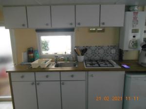 Photo de la galerie de l'établissement Mobil home 4 couchages, à Mimizan