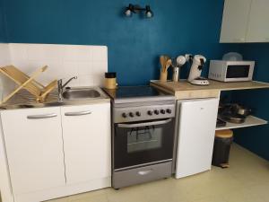Fotografia z galérie ubytovania Studio La Rochelle v destinácii La Rochelle