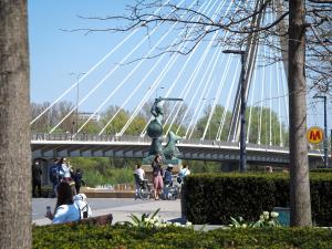 Goście zatrzymujący się w obiekcie Enjoy Warsaw