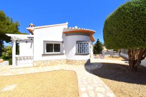 Gallery image of Casa Robyn Javea - 5022 in Jávea