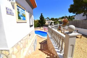 Gallery image of Casa Robyn Javea - 5022 in Jávea +35 photos