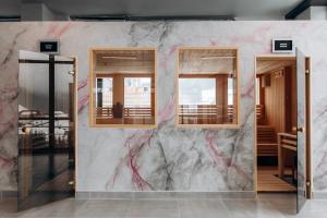 Fotografie z fotogalerie ubytování Kasimir Resort Hotel & SPA v destinaci Bukovel