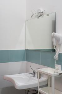 巴勒莫Cortile dei Giusti - Combo Guesthouse的相册照片