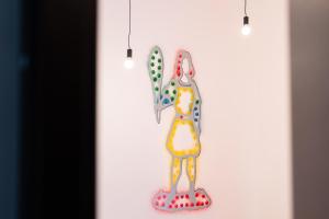 巴勒莫Cortile dei Giusti - Combo Guesthouse的相册照片