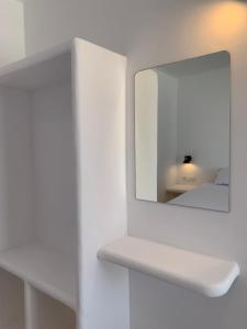 Fotografie z fotogalerie ubytování Juli’s Suites v destinaci Mérichas