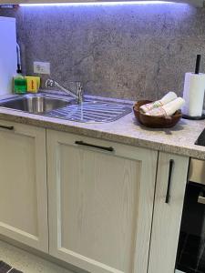 Afbeelding uit fotogalerij van Apartma Sunrise Piran in Piran