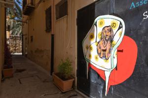 巴勒莫Cortile dei Giusti - Combo Guesthouse的相册照片