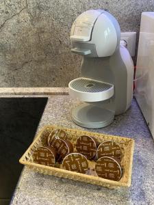 Afbeelding uit fotogalerij van Apartma Sunrise Piran in Piran