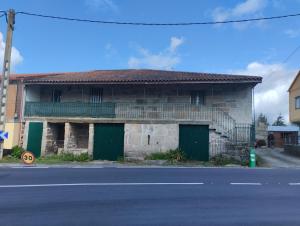Fotografia z galérie ubytovania Casa Fuentefria v destinácii Ourense