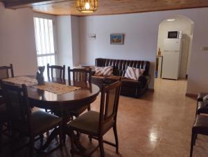 Fotografia z galérie ubytovania Casa Fuentefria v destinácii Ourense