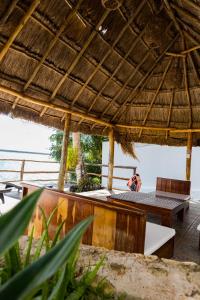 Φωτογραφία από το άλμπουμ του Casa La Joya Bacalar σε Bacalar