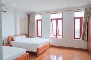 Imagen de la galería de Luxury Airport Hotel & Travel, en Noi Bai