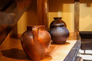 Fotografie z fotogalerie ubytování La casa del Rollo rooms v destinaci Pasarón
