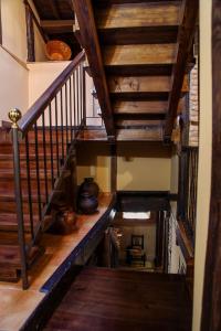 Fotografie z fotogalerie ubytování La casa del Rollo rooms v destinaci Pasarón