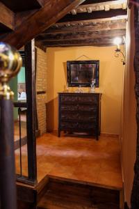 Fotografie z fotogalerie ubytování La casa del Rollo rooms v destinaci Pasarón