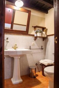 Fotografie z fotogalerie ubytování La casa del Rollo rooms v destinaci Pasarón