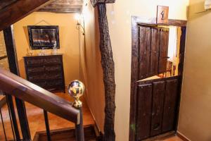 Fotografie z fotogalerie ubytování La casa del Rollo rooms v destinaci Pasarón