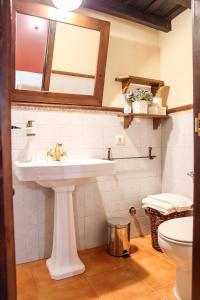 Fotografie z fotogalerie ubytování La casa del Rollo rooms v destinaci Pasarón