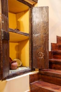 Fotografie z fotogalerie ubytování La casa del Rollo rooms v destinaci Pasarón