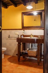 Fotografie z fotogalerie ubytování La casa del Rollo rooms v destinaci Pasarón