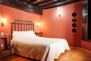 Fotografie z fotogalerie ubytování La casa del Rollo rooms v destinaci Pasarón