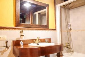 Fotografie z fotogalerie ubytování La casa del Rollo rooms v destinaci Pasarón