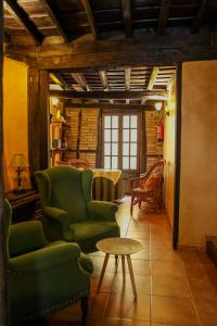 Fotografie z fotogalerie ubytování La casa del Rollo rooms v destinaci Pasarón