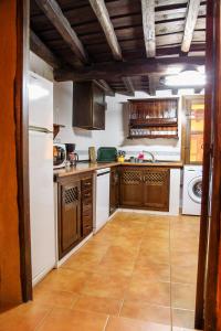 Fotografie z fotogalerie ubytování La casa del Rollo rooms v destinaci Pasarón