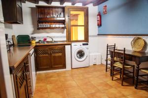 Fotografie z fotogalerie ubytování La casa del Rollo rooms v destinaci Pasarón