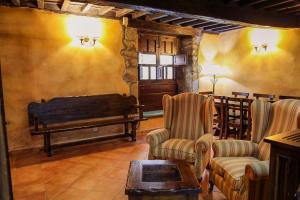 Fotografie z fotogalerie ubytování La casa del Rollo rooms v destinaci Pasarón