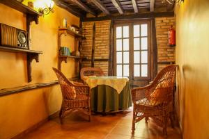 Fotografie z fotogalerie ubytování La casa del Rollo rooms v destinaci Pasarón