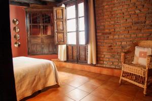 Fotografie z fotogalerie ubytování La casa del Rollo rooms v destinaci Pasarón