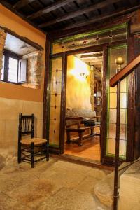 Fotografie z fotogalerie ubytování La casa del Rollo rooms v destinaci Pasarón