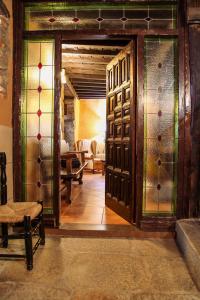 Fotografie z fotogalerie ubytování La casa del Rollo rooms v destinaci Pasarón