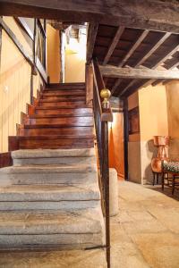 Fotografie z fotogalerie ubytování La casa del Rollo rooms v destinaci Pasarón