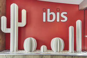 Fotografie z fotogalerie ubytování ibis Toulon La Valette v destinaci La Valette-du-Var