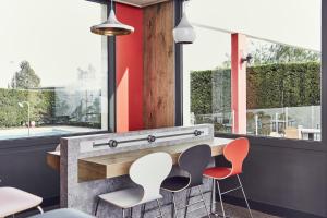 Fotografie z fotogalerie ubytování ibis Toulon La Valette v destinaci La Valette-du-Var