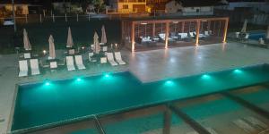 Imagem da galeria de Solar Pedra Da Ilha ( em frente ao Beto carrero word) em Penha mais 18 fotografias