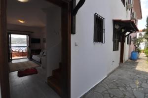 Gallery image of Zennova #42 Pirgadikia Sky & Sea Home in Pyrgadikia