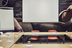 Konferenční prostory v ubytování ibis Toulon La Valette + 37 fotografií