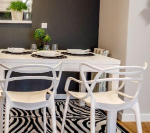 Imagine din galeria proprietății Apartment Leona în Kraljevo