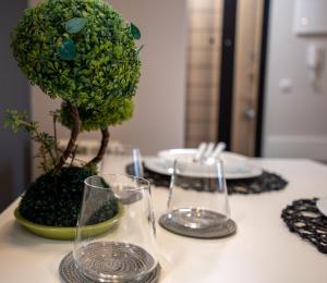 Imagine din galeria proprietății Apartment Leona în Kraljevo