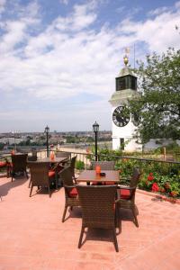 Foto de la galería de Garni Hotel Leopold I en Novi Sad