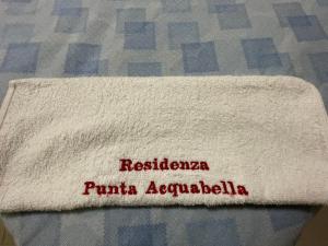 Fotografie z fotogalerie ubytování Residenza Punta Acquabella v destinaci Ortona