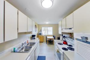 Dapur atau dapur kecil di Perfect View