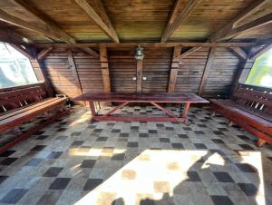 Fotografie z fotogalerie ubytování Pensiunea Mac v destinaci Vama Veche